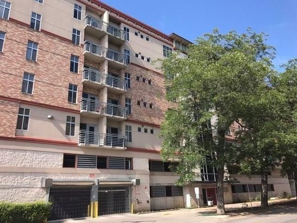 711 W 26th ST, Unit 506, Austin, TX 78705