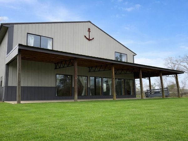 41 B County Road 346, Iuka, MS 38852