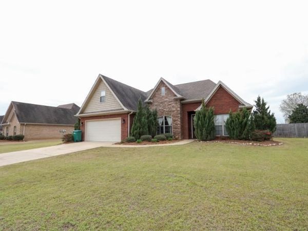 131 Rippavilla, Saltillo, MS 38866