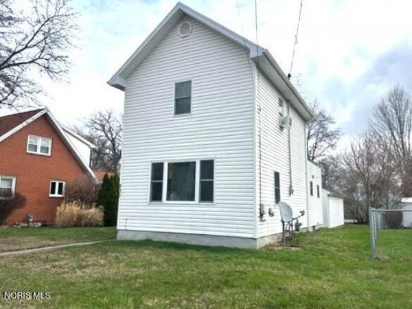 237 Eberly Avenue , Bowling Green, OH 43402