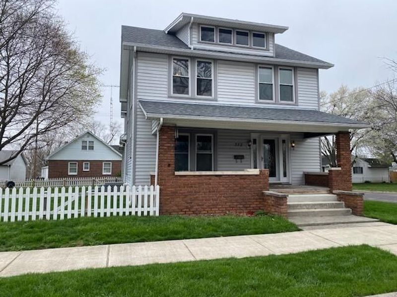 332 E Water Street, Greenville, OH 45331 Photo 1