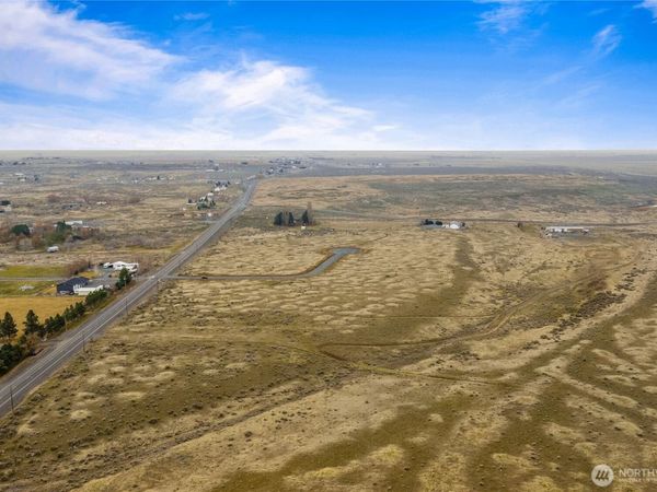 0 Lot 6 Cascade View Road, Ephrata, WA 98823