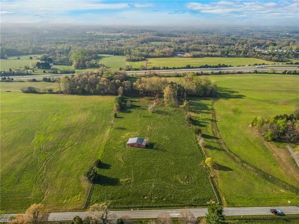 000 W Old US Highway 421, Hamptonville, NC 27020