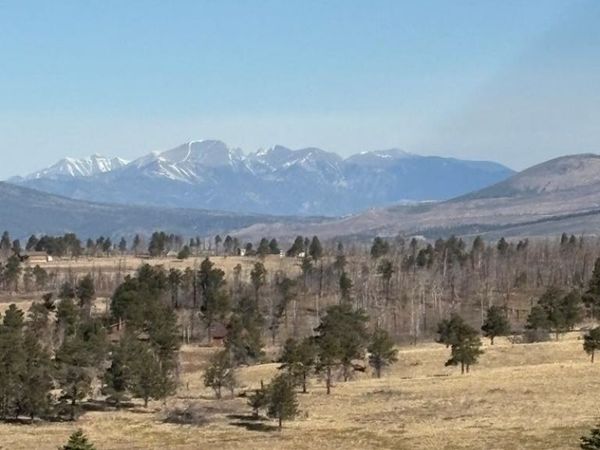 Riccardo Ln, Fort Garland, CO 81133