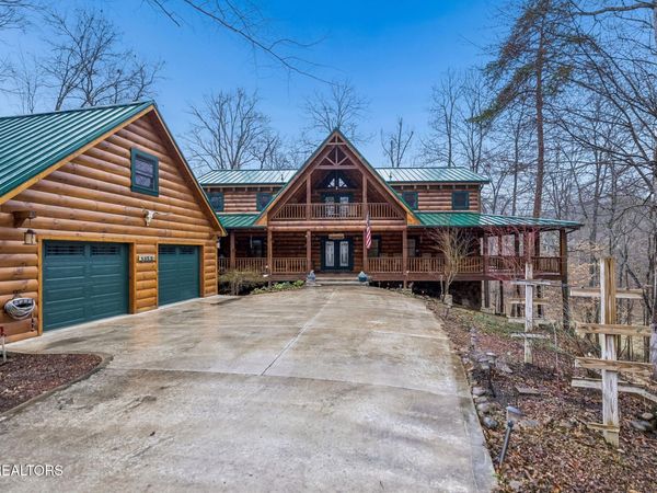 105 Shoreside Rd, New Tazewell, TN 37825