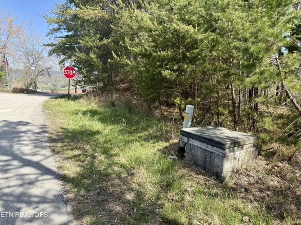 Eerie Point, Rockwood, TN 37854