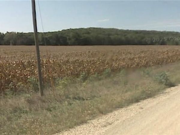 00000 Buck Creek Road, Oskaloosa, KS 66066