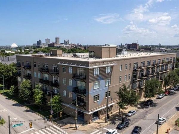 648 RIVERSIDE DR, Unit 319, Memphis, TN 38103