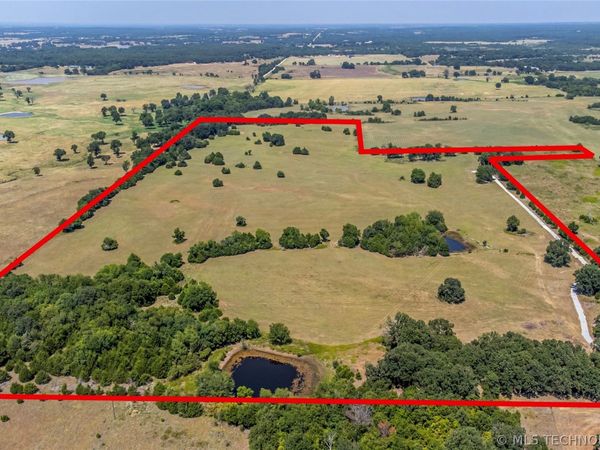 Wallace , Sulphur, OK 73086