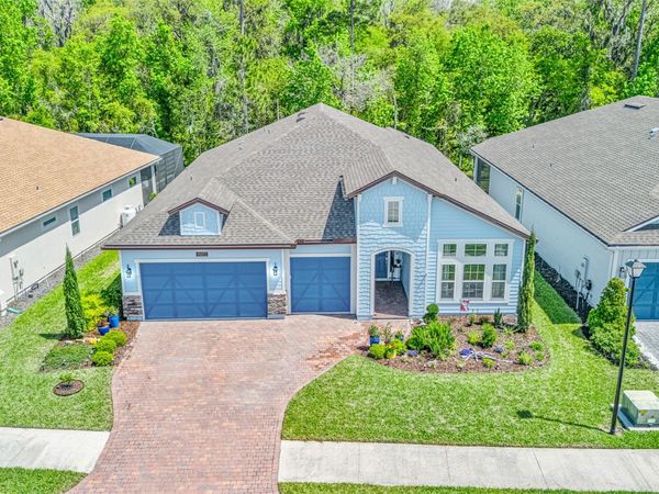 95072 GOLDEN GLOW Drive , Fernandina Beach, FL 32034