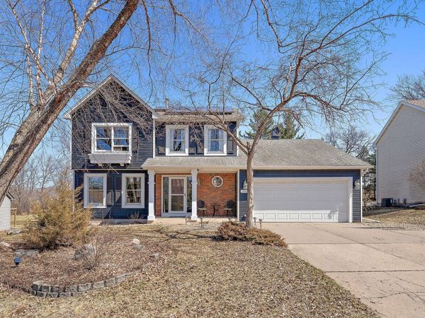 241 Deer Path, Stillwater, MN 55082
