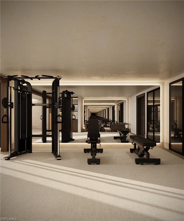 936 5th Ave S, Unit 302, Naples, FL 34102 Photo