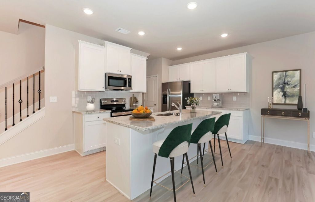 2150 Spring Rush Drive, Unit 127, Buford, GA 30519 Main Photo