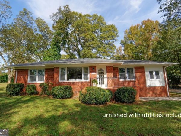 370 Georgia Avenue, Fayetteville, GA 30214