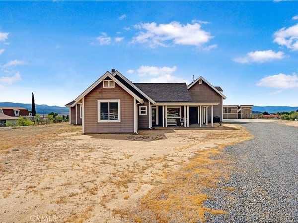 49501 Ironwood, Aguanga, CA 92536