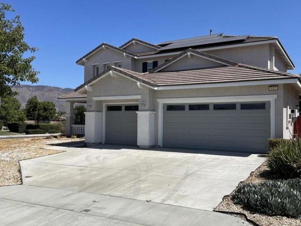 117 Arabian Court, San Jacinto, CA 92582