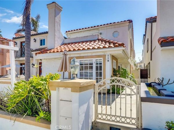 118 18th Street, Huntington Beach, CA 92648