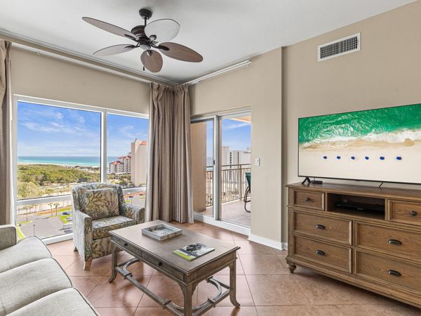 5000 S Sandestin Boulevard, UNIT 7107, Miramar Beach, FL 32550