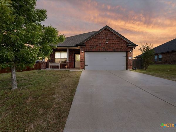 308 Kayla Street , Troy, TX 76579