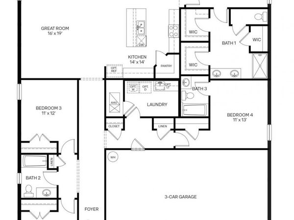 1356 Fountain View Street, Ormond Beach, FL 32174