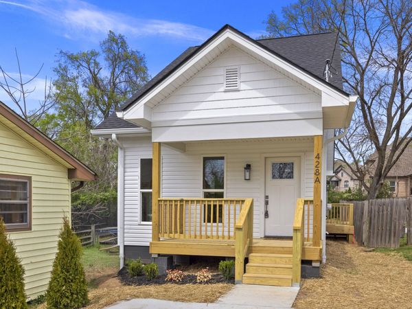 428A Hadleys Bend Blvd, Old Hickory, TN 37138