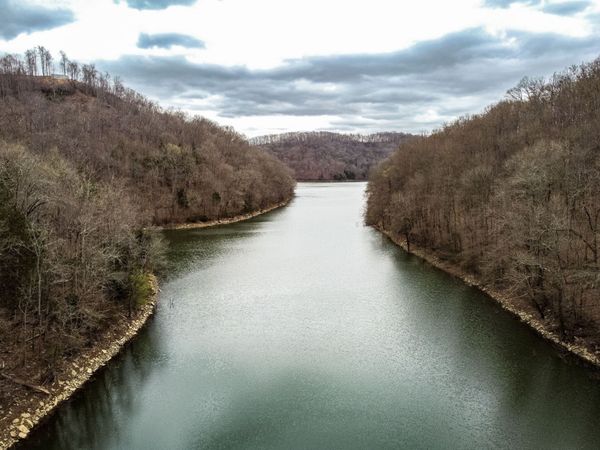 0 Coconut Ridge Rd , Smithville, TN 37166