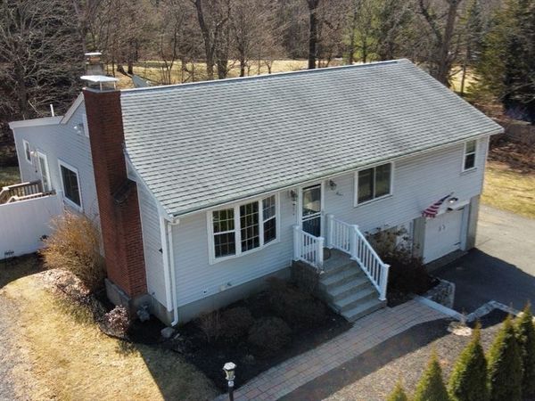 5 W Main Street, Hopkinton, MA 01748