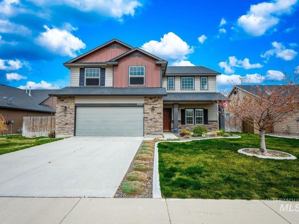 2515 Fallcrest St., Caldwell, ID 83607