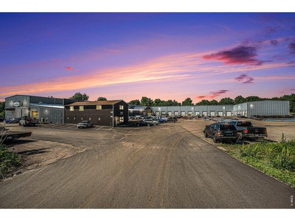 170 2nd St SW, Loveland, CO 80537