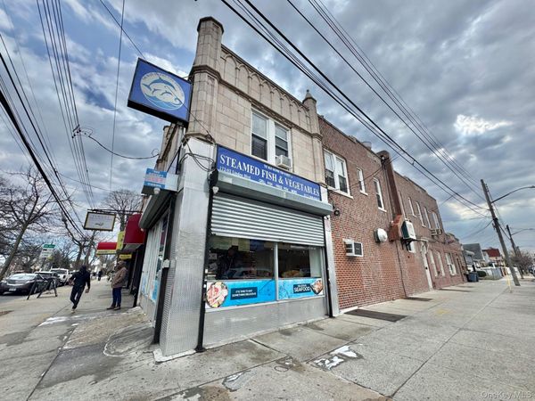 172-02 Linden Boulevard, Jamaica, NY 11434