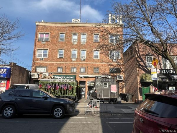 4503 104th Street, Corona, NY 11368