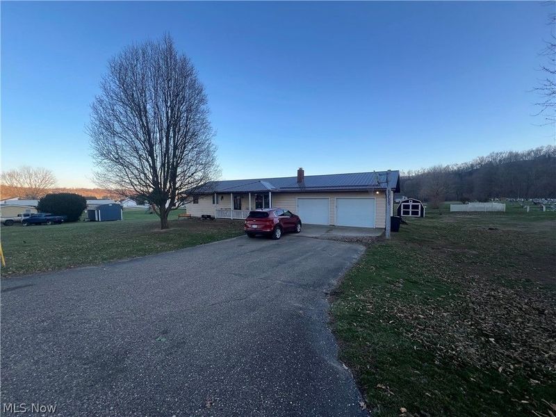 1715 South Street , Stockport, OH 43787 Photo 1