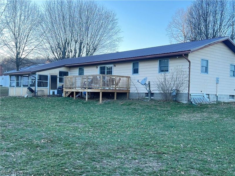 1715 South Street , Stockport, OH 43787 Photo 2