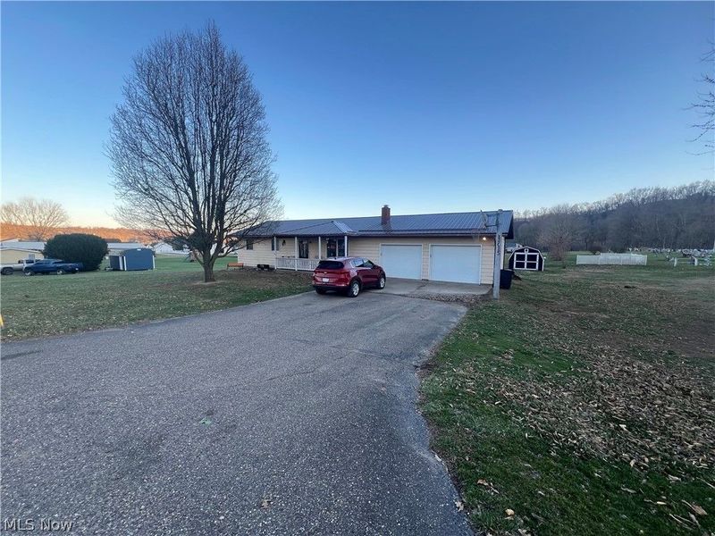 1715 South Street , Stockport, OH 43787 Photo 37