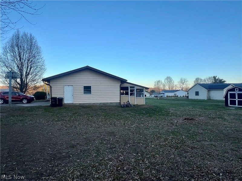 1715 South Street , Stockport, OH 43787 Photo 38