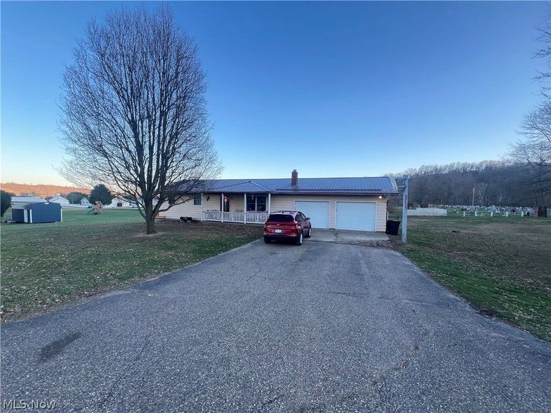 1715 South Street , Stockport, OH 43787 Photo 39