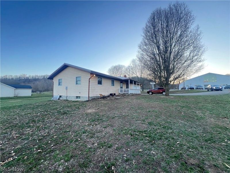 1715 South Street , Stockport, OH 43787 Photo 4