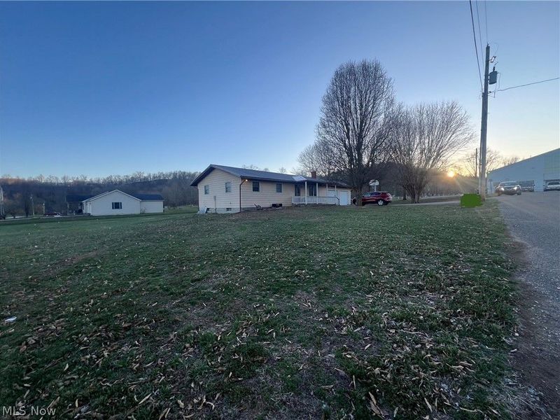 1715 South Street , Stockport, OH 43787 Photo 41