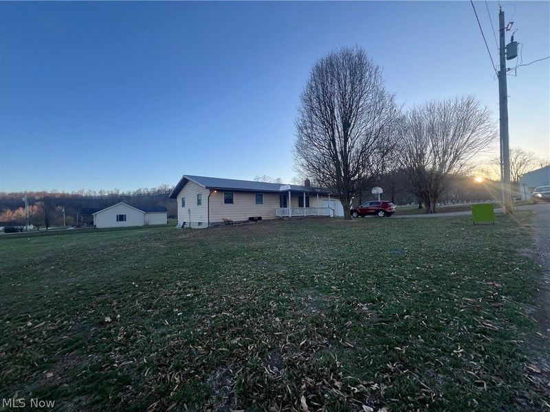 1715 South Street , Stockport, OH 43787 Photo 43