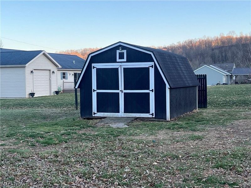 1715 South Street , Stockport, OH 43787 Photo 5