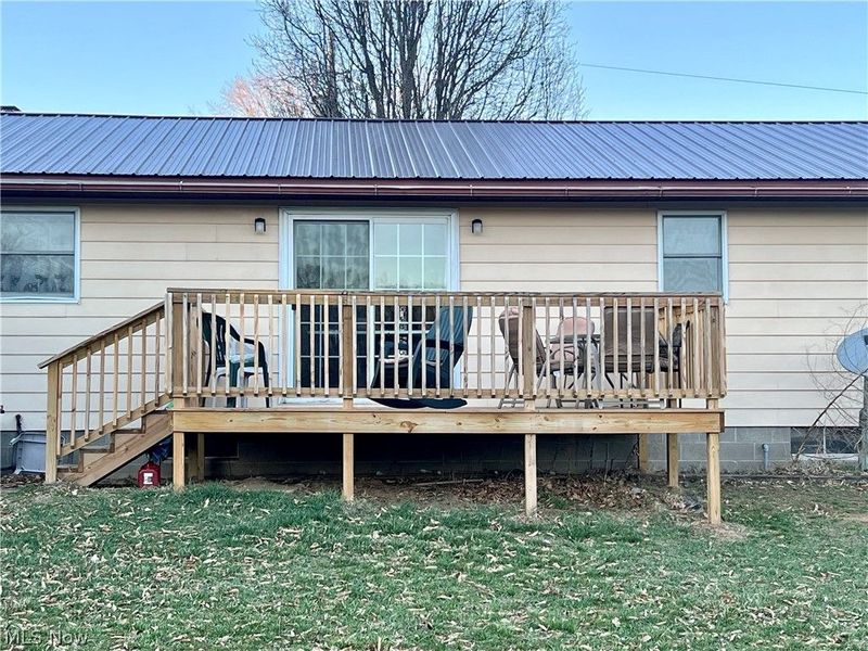 1715 South Street , Stockport, OH 43787 Photo 7