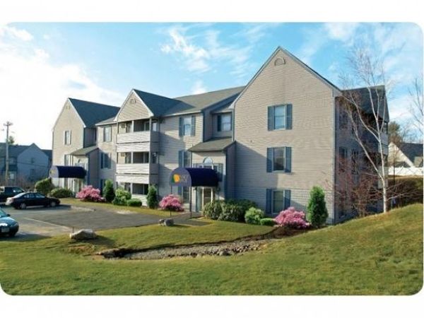 133 Eastern Avenue, Unit 301, Manchester, NH 03104