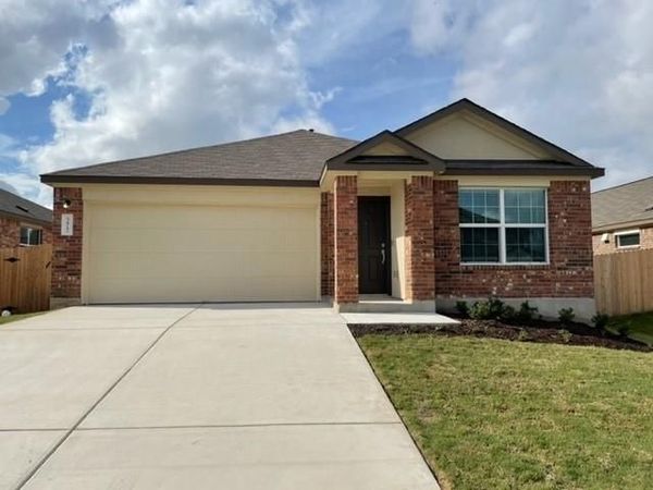 5817 Bianca DR , Round Rock, TX 78665