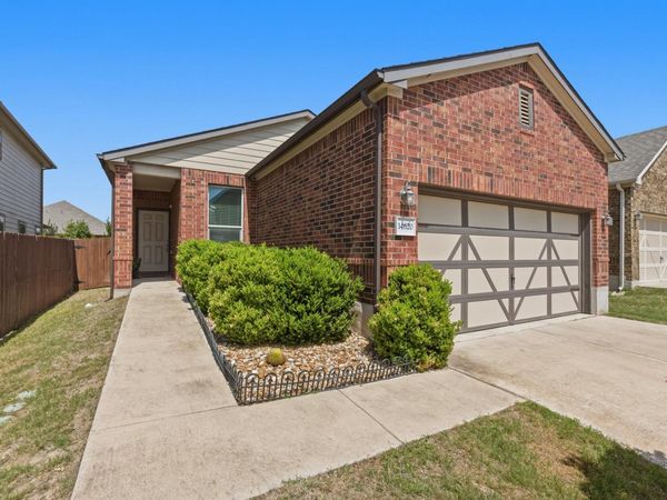 14620 Goshawk DR , Pflugerville, TX 78660