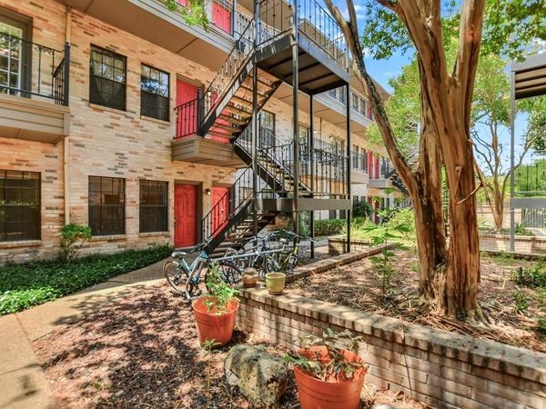 2216 San Gabriel ST , Unit 105, Austin, TX 78705