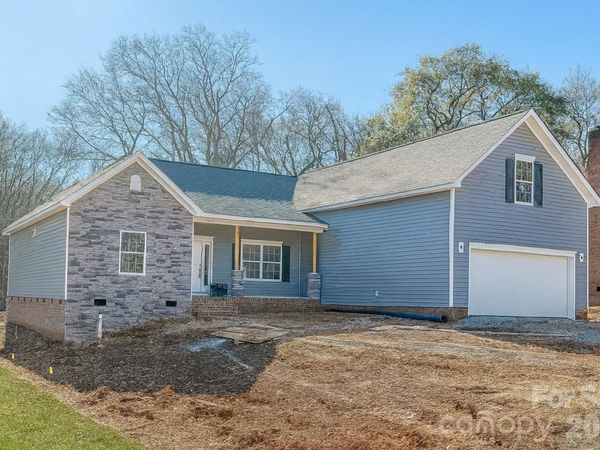 5807 Monticello Drive NW, Concord, NC 28027