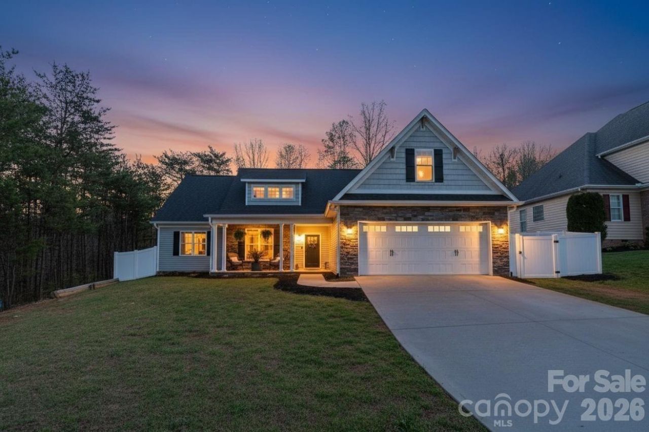 15 Emerson Court , Taylorsville, NC 28681 Main Photo