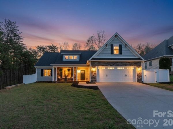 15 Emerson Court, Taylorsville, NC 28681