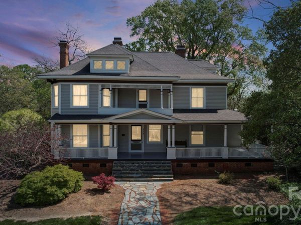 318 N Elm Street , Marshville, NC 28103