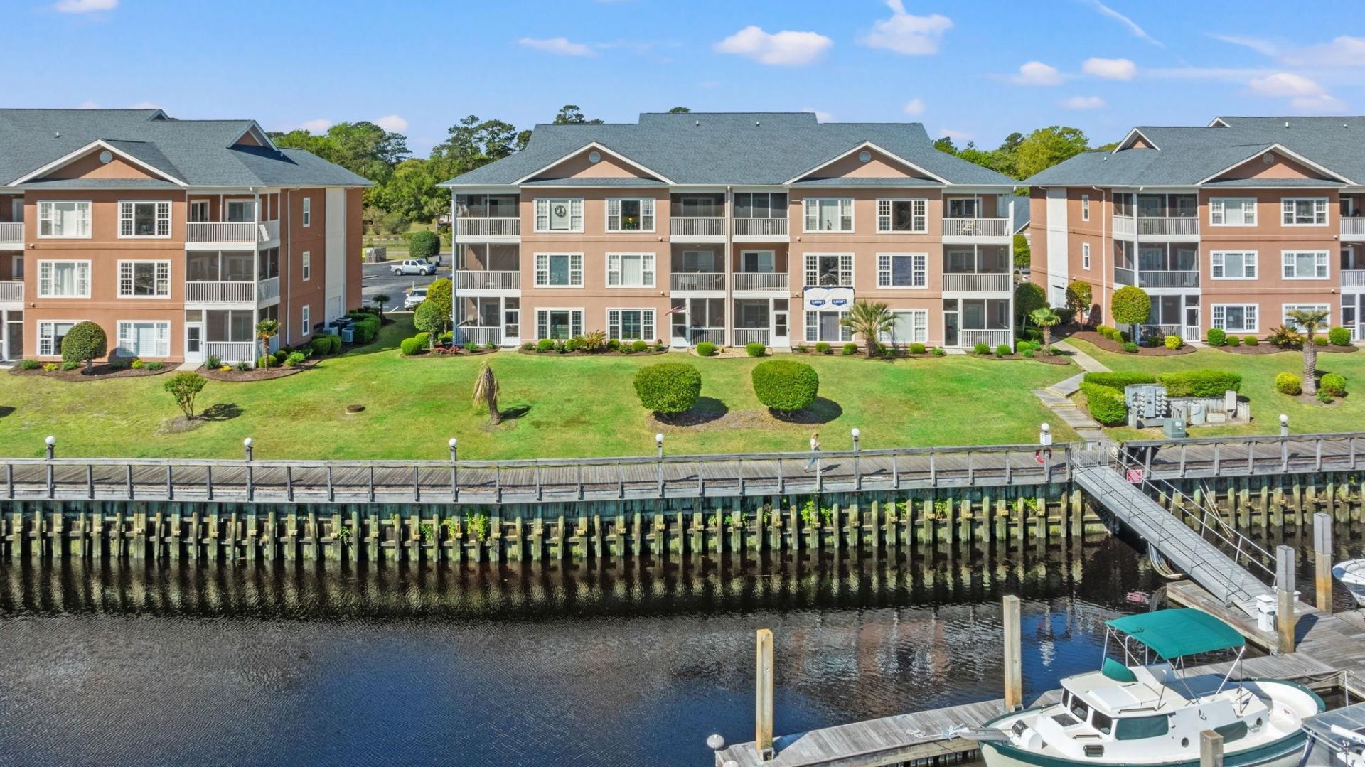 4613 Lightkeepers Way Photo 27